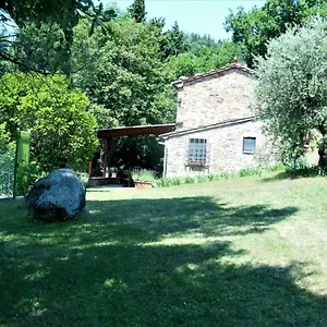  Alloggio per agriturismo La Fontaiola Italia