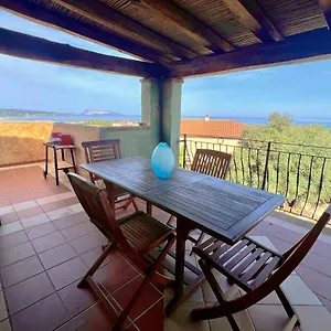  Appartamento Casabellavista