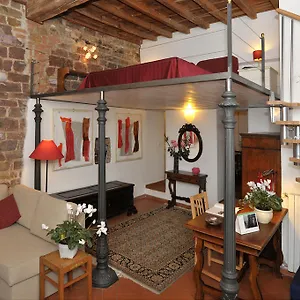  Appartamento Florence Rental Italia