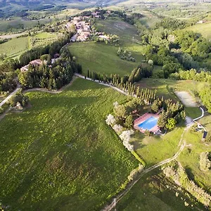  Alloggio per agriturismo Il Poggio Italia