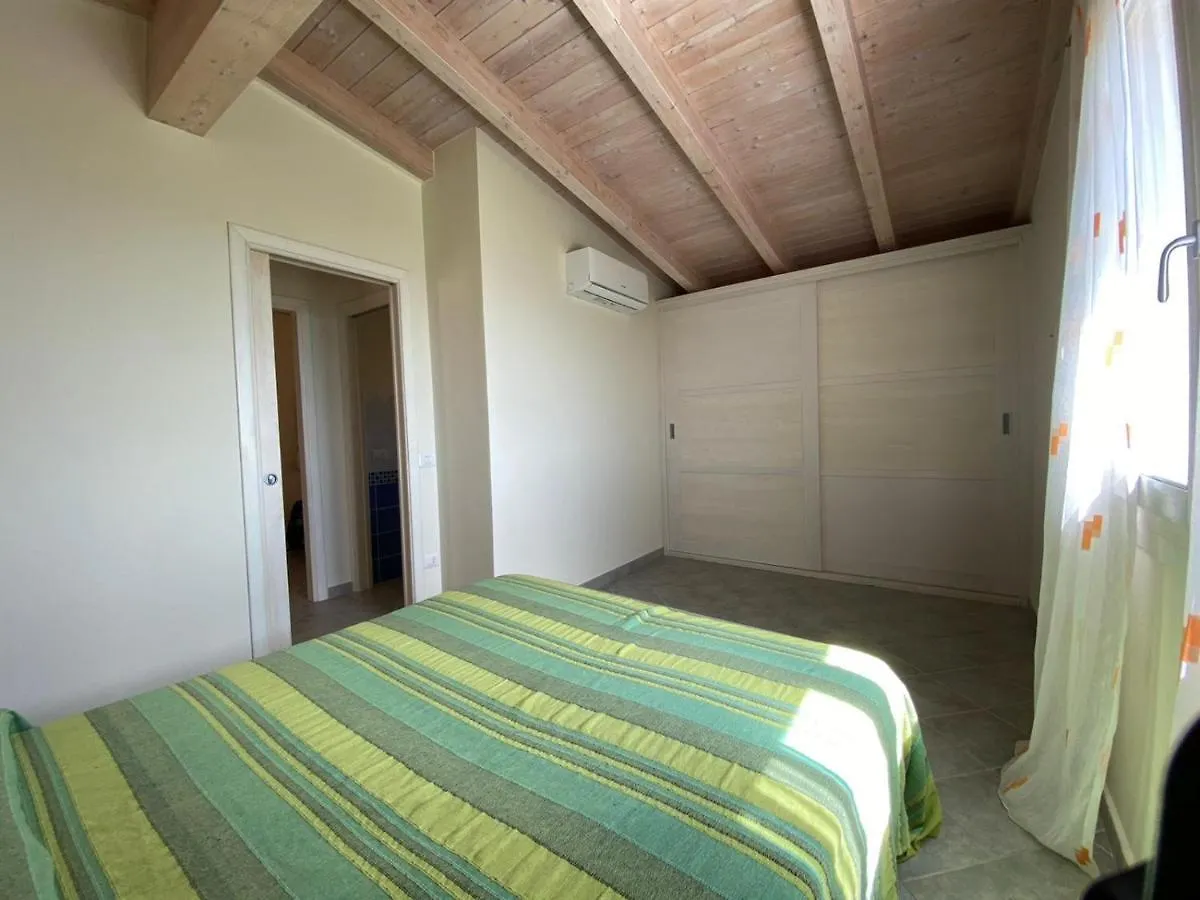 Villa Il Borgo Del Mare Budoni