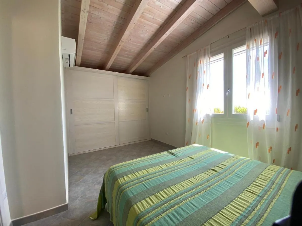 Villa Il Borgo Del Mare Budoni Italia