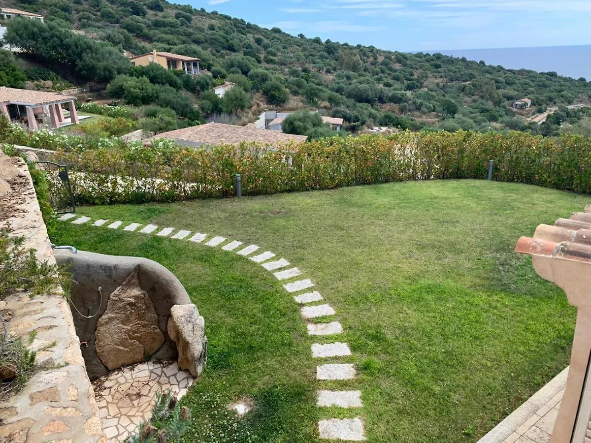 Casa vacanze Villa Il Borgo Del Mare Budoni