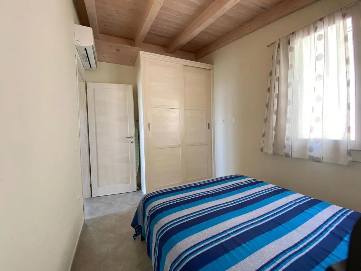 Casa vacanze Villa Il Borgo Del Mare Budoni Italia