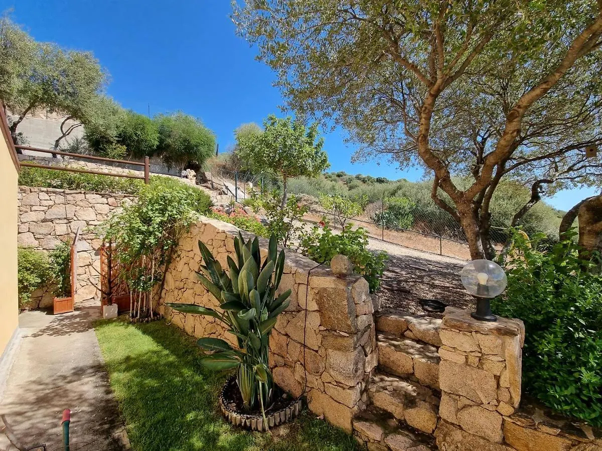 Villa Il Borgo Del Mare Budoni Italia