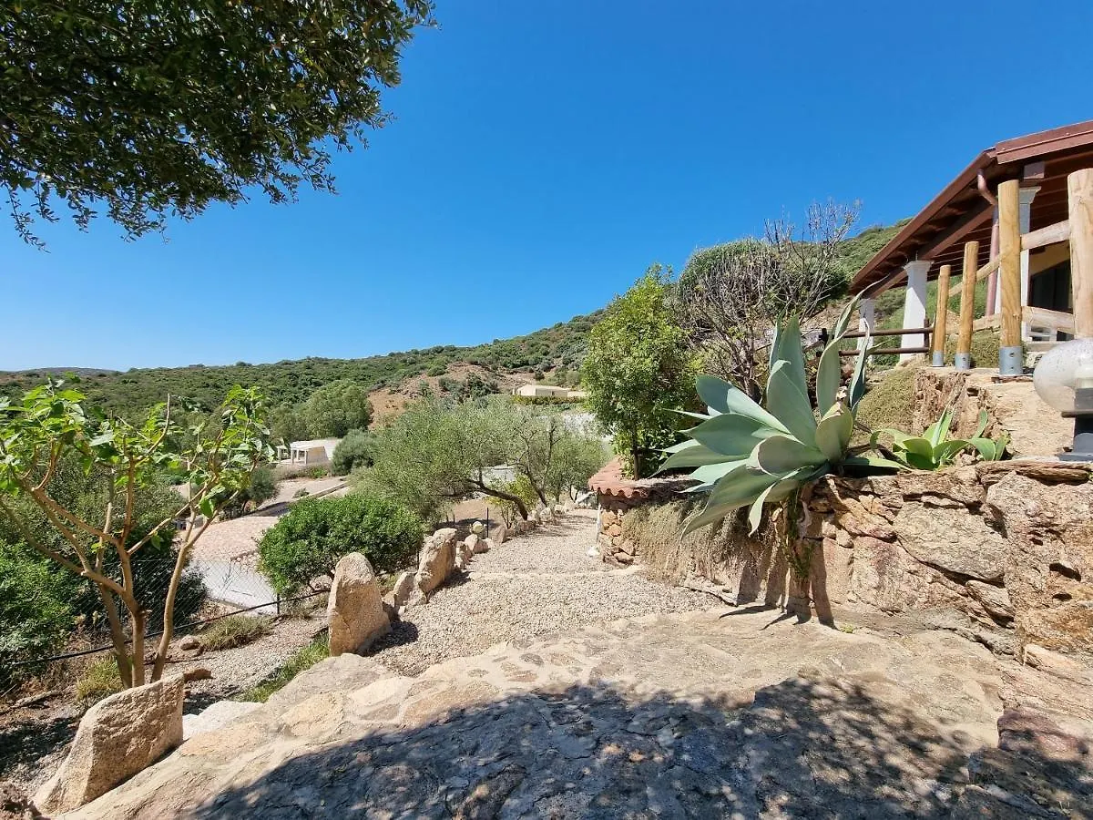 Casa vacanze Villa Il Borgo Del Mare Budoni Italia