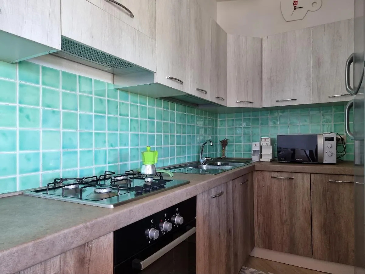 Casa vacanze Villa Il Borgo Del Mare Budoni