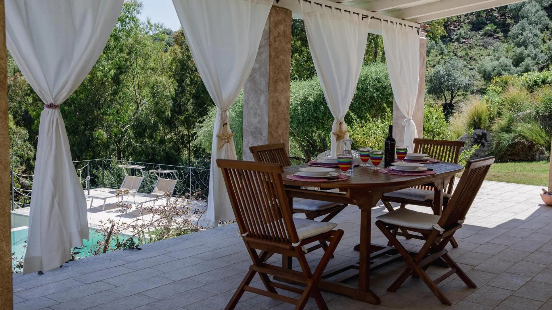Villa Il Borgo Del Mare Budoni 0*,  Italia