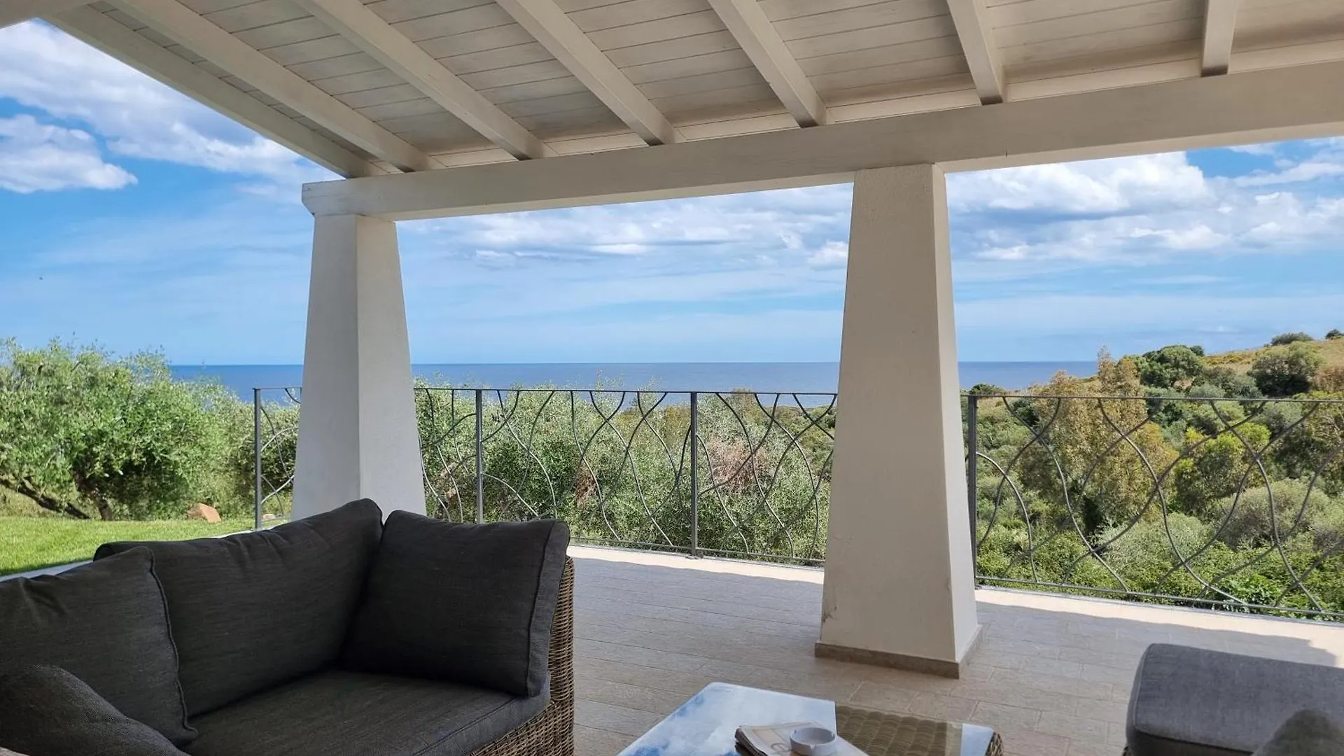 Villa Il Borgo Del Mare Budoni
