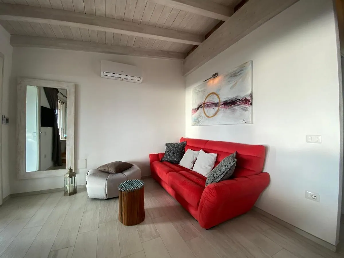 Casa vacanze Villa Il Borgo Del Mare Budoni