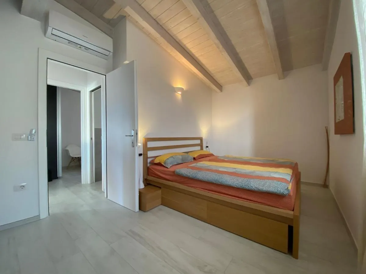 Villa Il Borgo Del Mare Budoni 0*,  Italia